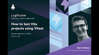 How to test Vite projects using Vitest