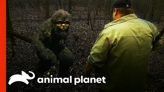 The Closest Bigfoot Encounters | Finding Bigfoot