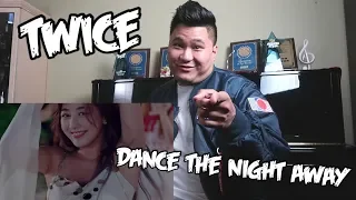 TWICE - DANCE THE NIGHT AWAY (ONCE FANBOY)