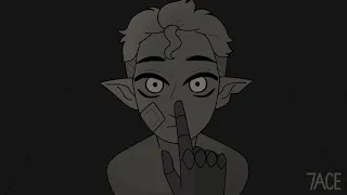 Open Up Your Eyes | TOH Hunter Animatic