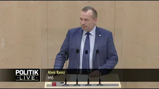 Alois Kainz - Truppenübungsplatz Allentsteig - 25.3.2021