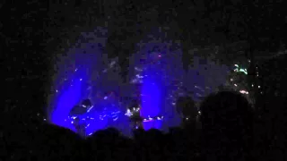 Beach House- Space Song Live- Webster Hall, NYC- 3/15/16