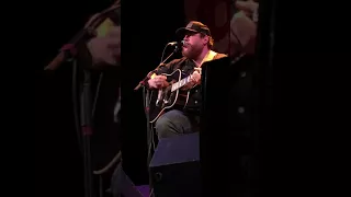 Luke Combs - Beer Never Broke My Heart