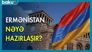 Ermənistanda yeni nazirlik yaranır - BAKU TV