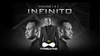 Thiaguinho - DVD Infinito (Vol. 1 e 2)