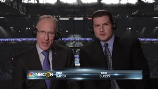 NHL 15 St. Louis Blues Be A GM #30 Playoffs Round 2 vs Chicago Blackhawks Game 5