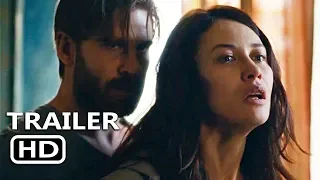 THE ROOM Official Trailer (2020) Olga Kurylenko Movie