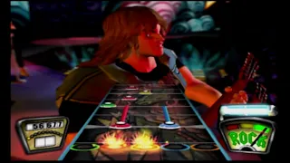 (Finale) “Bark At The Moon” By Ozzy Osbourne - Guitar Hero #30