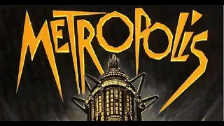 Metropolis 1927-Vangelis