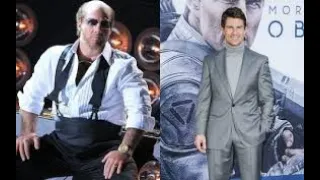 Tom Cruise Dances Hip Hop as Les Grossman