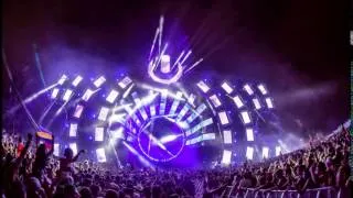 TOMORROWLAND EPISODE 17