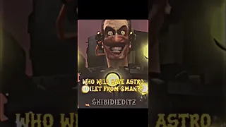 ASTRO KING EDIT|| JUGGERNAUT ASTRO EDIT|| #skibiditoilet #edit #viral #foryou #fypシ