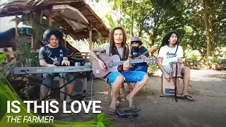 Is This Love - Bob Marley | The Farmer