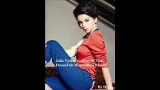 Dj.Ivy Julia Volkova - Beat Of That Drum (Full Drum&Bass Remix)