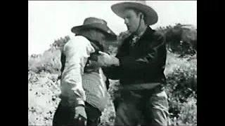 The Great Adventures of Wild Bill Hickok    parte 2
