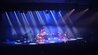 Evgeny Grinko - Valse Cm (2019 Bostancı gösteri merkezi konseri)