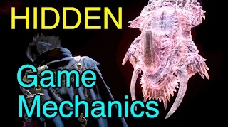 Final Fantasy XV: Top 5 Hidden Features (FFXV)