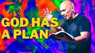 GODS PLAN FOR YOUR LIFE IS FAR BETTER - FRANCIS CHAN
