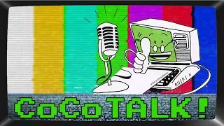 CoCoTALK #16 - MESSUI tweaks for CoCo emulation - MAME and MESS debugging tutorial - 07-08-2017