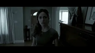 Insidious (2010) - Tiptoe through the tulips scene