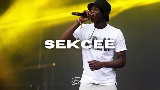 [FREE] J Hus X Mostack X NSG Daily Duppy Type Beat - "Sekcee" | Afroswing Instrumental 2021