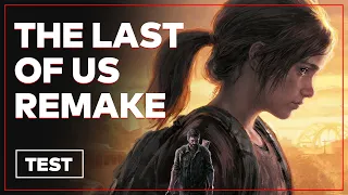 THE LAST OF US PART I : Un remake PS5 trop cher ? TEST