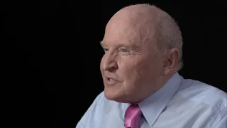 Jack Welch: The Role of HR