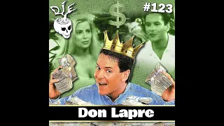 The Demise of the King of Infomercials: How Don Lapre Paid The Ultimate Price For Scamming Custom...