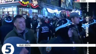 Свавілля та расизм поліції: #США протестують