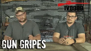 Gun Gripes #168: "Not as Advertised"