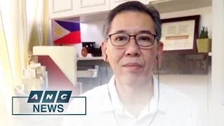 Chel Diokno: Despite obstacles, people's initiative for ABS-CBN still doable | ANC