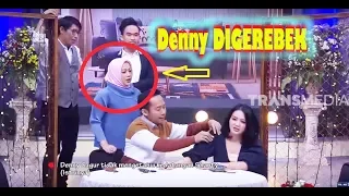 Lagi Gombalin Wika Salim, Denny DIGEREBEK Teh Shanty | OPERA VAN JAVA (14/02/20) PART 1