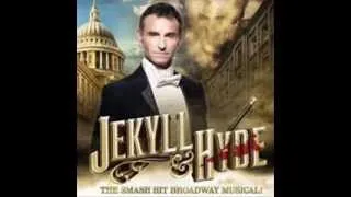 Jekyll & Hyde 2nd UK Tour- Alive