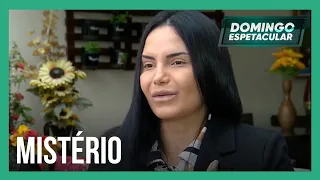 Shayene Cesário faz revelações sobre o assassinato do marido