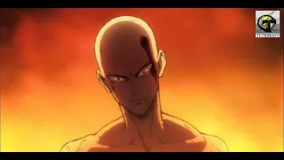 One punch man - OST - 02. Theme of ONE PUNCH MAN ~Seigi Shikkou~