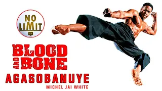 BLOOD AND BONE [AGASOBANUYE[ FULL HD #YANGA NOLIMIT TV (MICHEL JAI WHITE)
