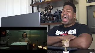 Marvel Studios' Loki | Official Trailer | Disney+ | Reaction!