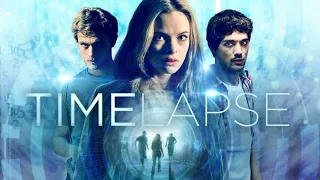 Time Lapse 2014 | Full Movie | Story Explain | Danielle Panabaker | George Finn | Amin Joseph