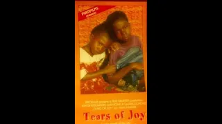 TEARS OF JOY (GHANAIAN FILM 1996) PART 1