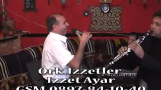 Ork Izzetler 2012   Anam Anam   YouTube