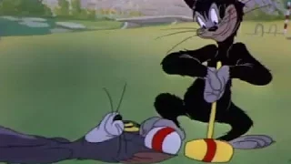 Tom and Jerry - Springtime for Thomas