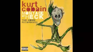 Kurt Cobain - And I Love Her