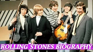 Rolling Stones All Members Lifestyle, Net Worth, Songs, Age, Biography, Wiki !