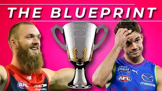 What North Melbourne Really Need to Turn Things Around