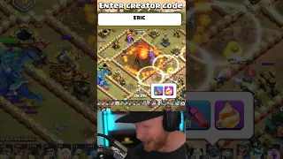 NAVI’s fireball attacks are BREAKING Clash of Clans Esports!