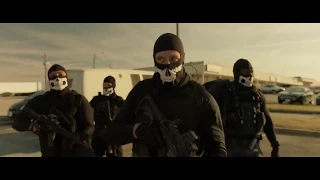 Den Of Thieves 2018 720p Full Movie