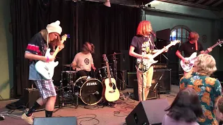 Drain You (Nirvana Cover) Live at the Catalyst