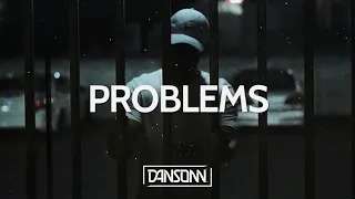Problems - Dark Emotional Piano Storytelling Beat | Prod. By Dansonn x Tatao