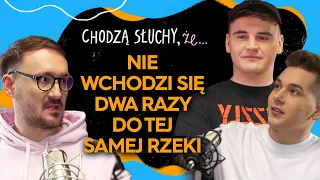 JAK RANDKOWAĆ (SKUTECZNIE) ? || CHODZĄ SŁUCHY podcast