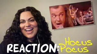 SINGER REACTS to… Focus’ “Hocus Pocus LIVE ‘73”